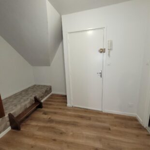 Location appartement à Saint-Omer