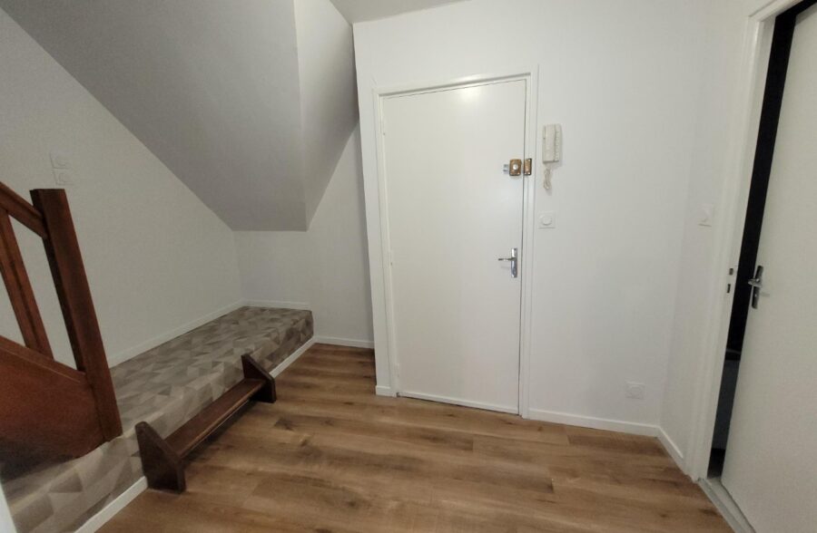 Location appartement à Saint-Omer