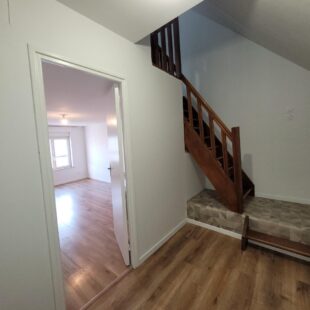 Location appartement à Saint-Omer