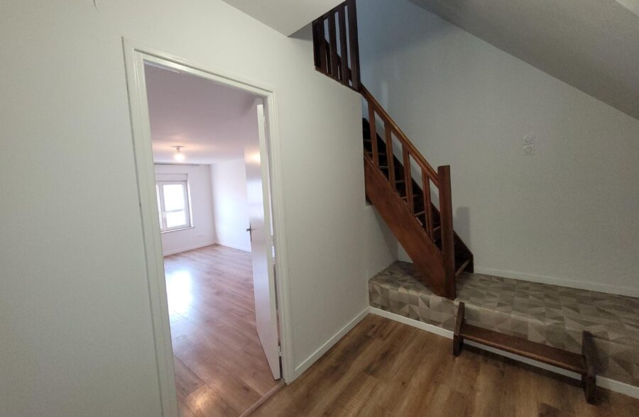 Location appartement à Saint-Omer