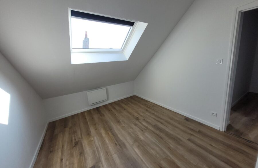Location appartement à Saint-Omer