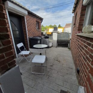 Location maison à Don