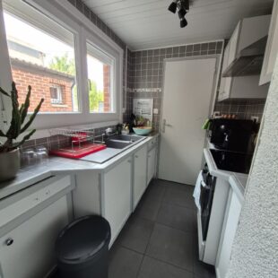 Location maison à Don