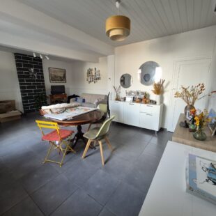 Location maison à Don