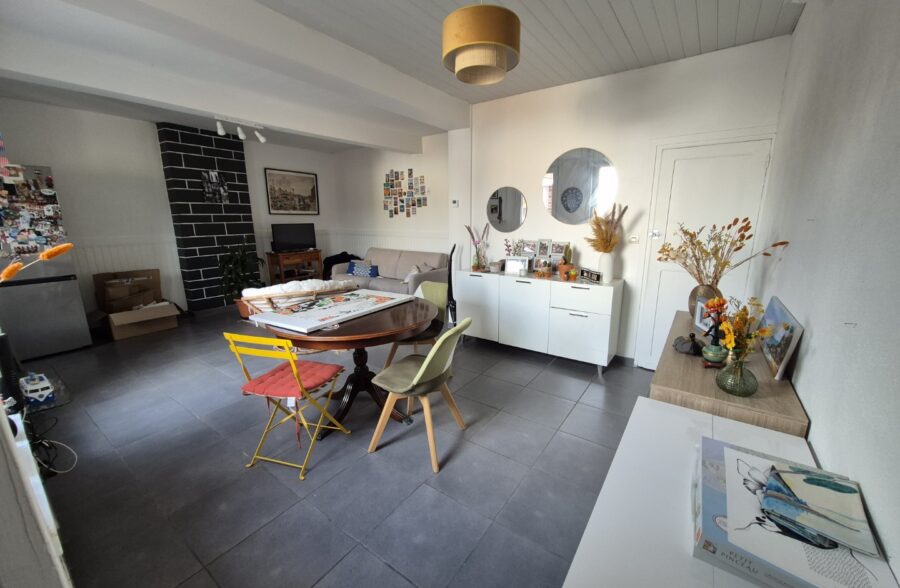Location maison à Don