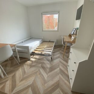 Location appartement à Valenciennes