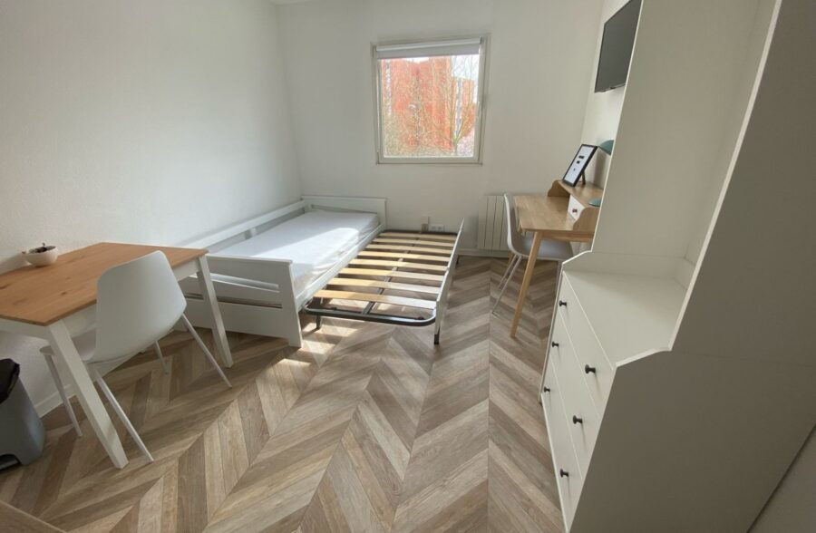 Location appartement à Valenciennes