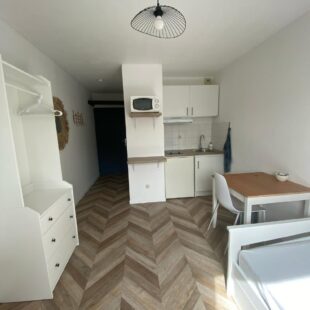 Location appartement à Valenciennes