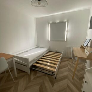 Location appartement à Valenciennes
