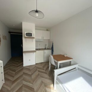 Location appartement à Valenciennes