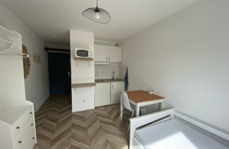Location appartement à Valenciennes