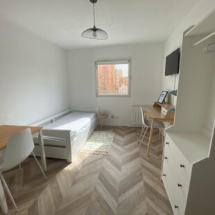 Location appartement à Valenciennes