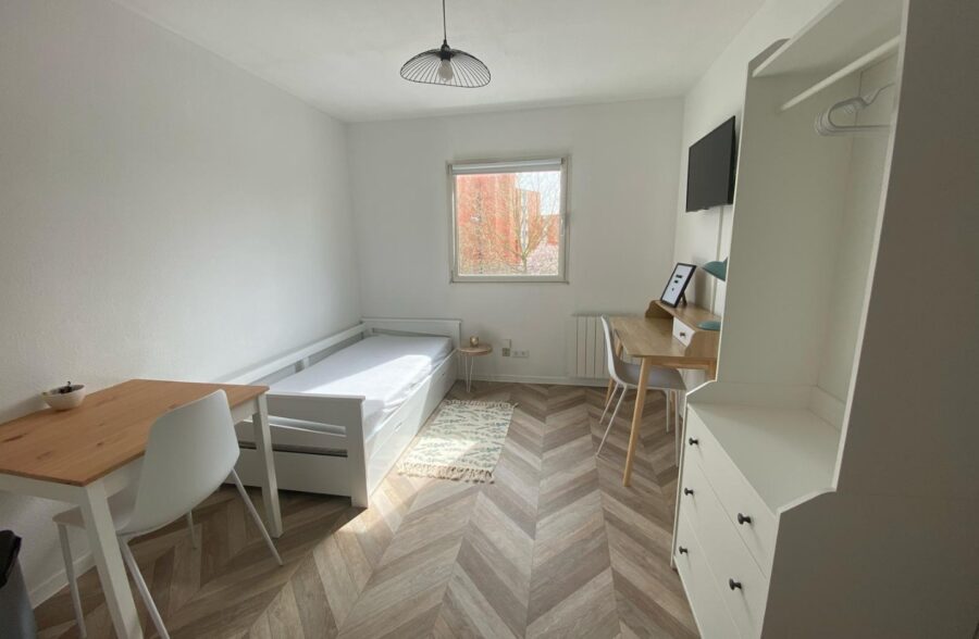 Location appartement à Valenciennes