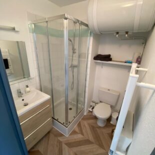 Location appartement à Valenciennes