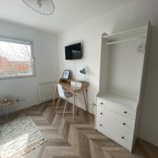 Location appartement à Valenciennes