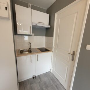 Location appartement meublé à Douai