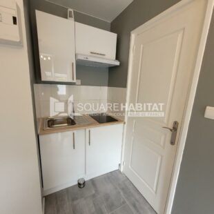 Location appartement meublé à Douai