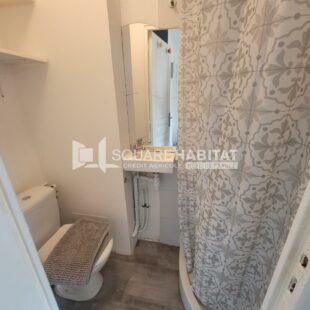 Location appartement meublé à Douai