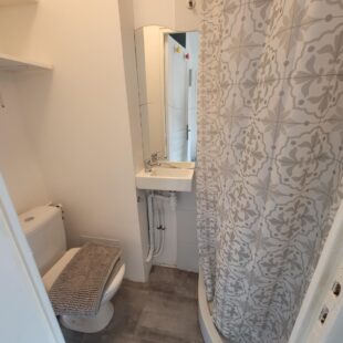 Location appartement meublé à Douai