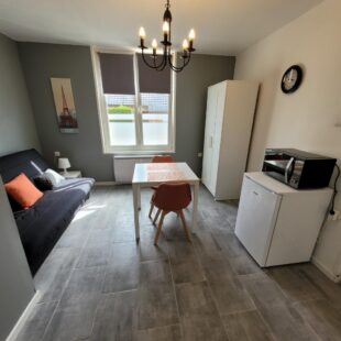 Location appartement meublé à Douai