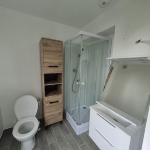 Location appartement à Boulogne-Sur-Mer