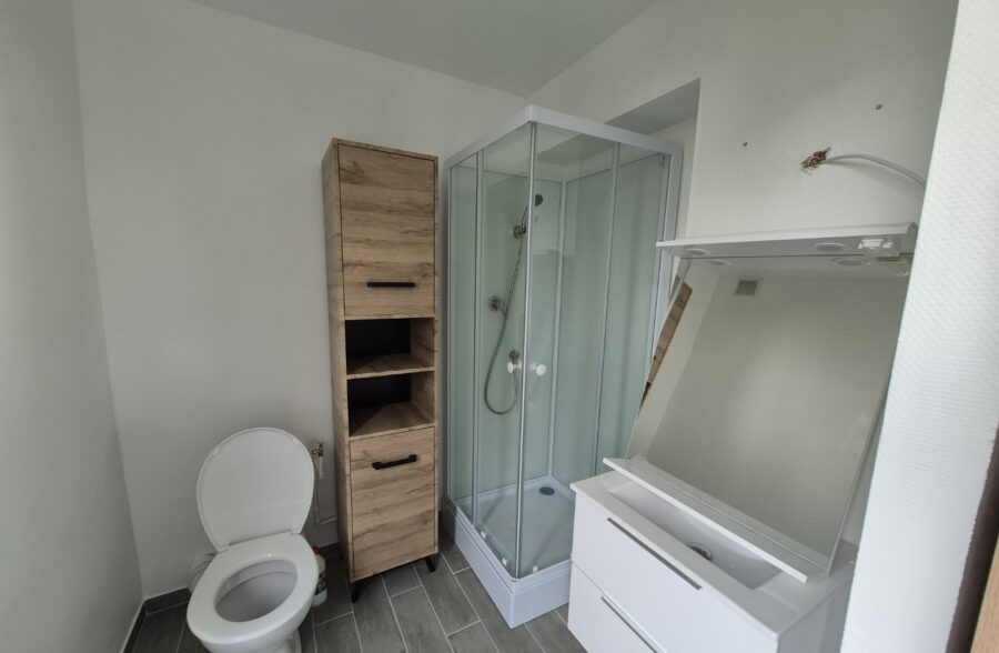 Location appartement à Boulogne-Sur-Mer