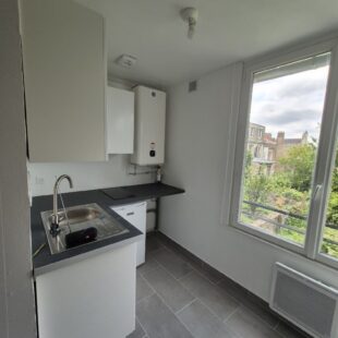Location appartement à Boulogne-Sur-Mer