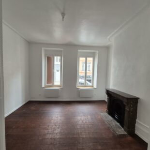 Location appartement à Boulogne-Sur-Mer