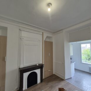 Location appartement à Boulogne-Sur-Mer