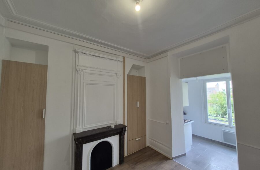 Location appartement à Boulogne-Sur-Mer