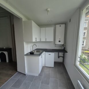 Location appartement à Boulogne-Sur-Mer