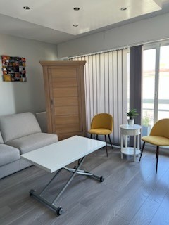 Location appartement meublé à Le Touquet-Paris-Plage