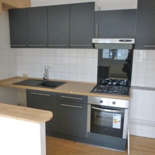 Location appartement à La Madeleine