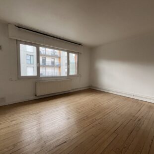 Location appartement à La Madeleine