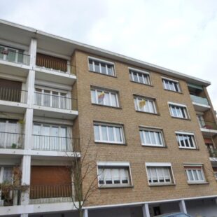 Location appartement à La Madeleine