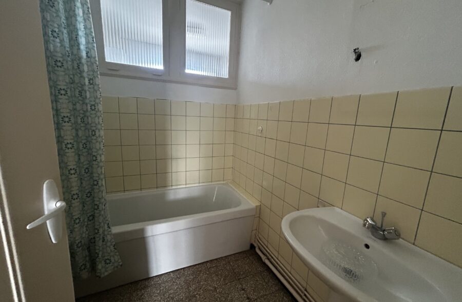 Location appartement à La Madeleine