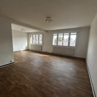 Location appartement à La Madeleine