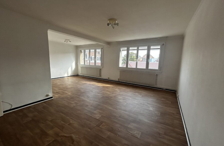 Location appartement à La Madeleine