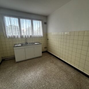 Location appartement à La Madeleine