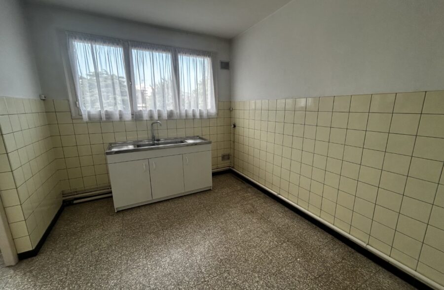 Location appartement à La Madeleine