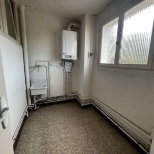 Location appartement à La Madeleine