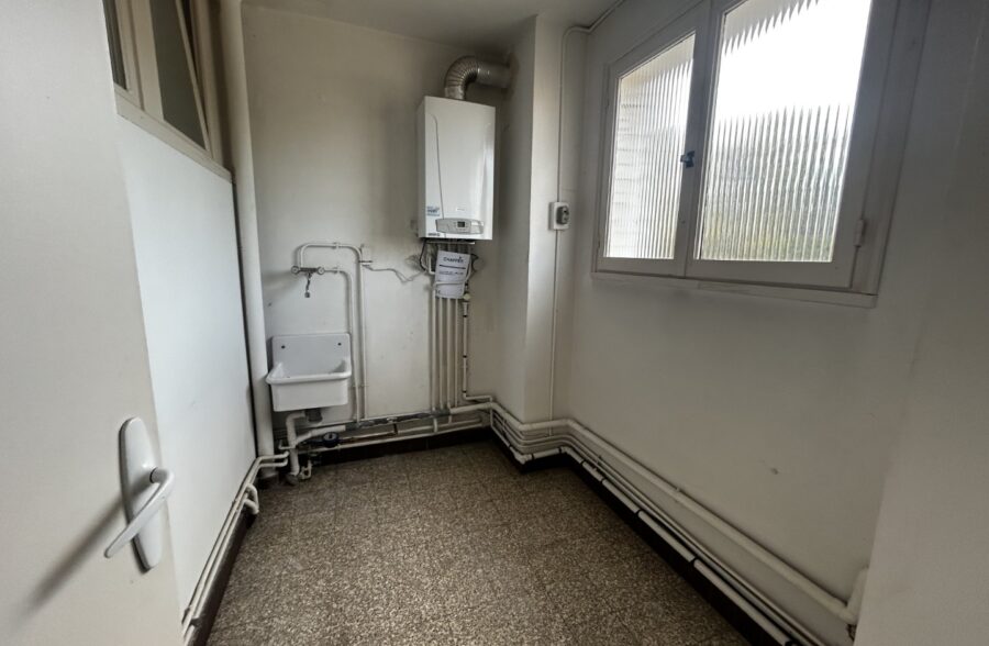 Location appartement à La Madeleine