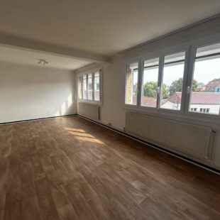 Location appartement à La Madeleine