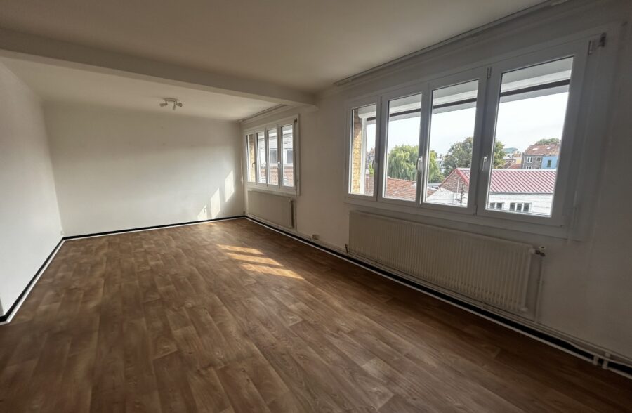 Location appartement à La Madeleine