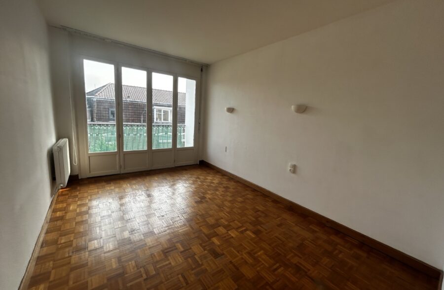 Location appartement à La Madeleine