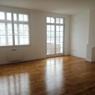 Location appartement à Saint-Omer