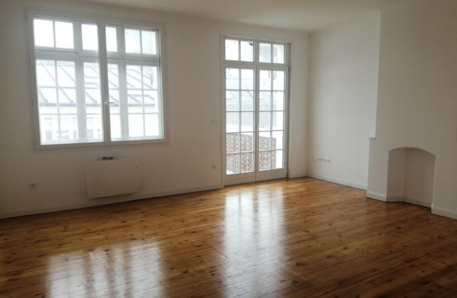 Location appartement à Saint-Omer