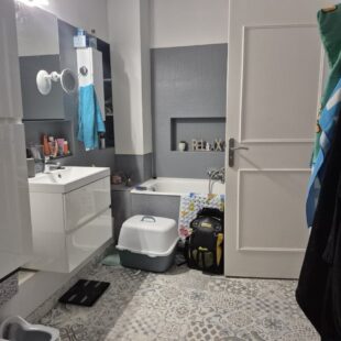 Location appartement à Saint-Omer
