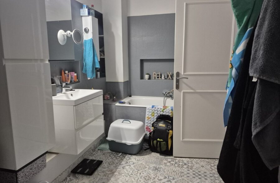 Location appartement à Saint-Omer