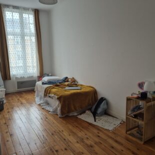 Location appartement à Saint-Omer
